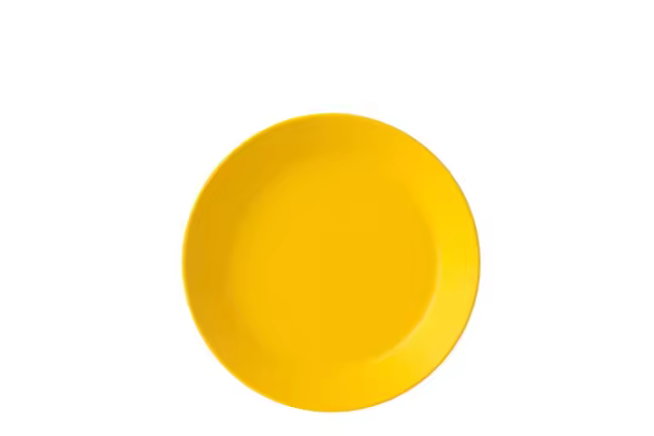 Mepal plato hondo bloom 220 mm - 1