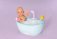Baby Born muñeca Lena 36 cm con ojos moviles Zapf - details 3