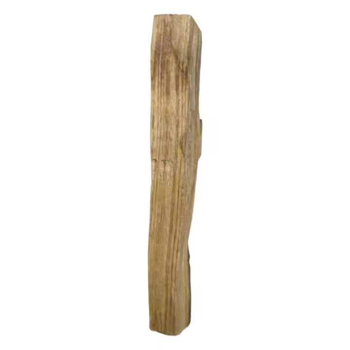 Palo Santo Sticks Naturales Incienso De Madera Aroma Diffusor De Madera Cruda Para Difusión En El Hogar Sala De Estar Oficina - 1