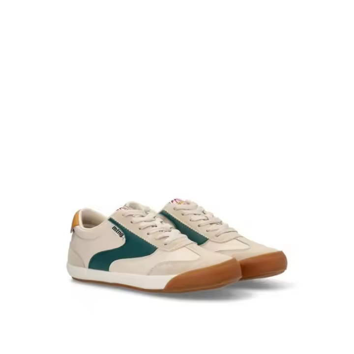 Deportivo MUSTANG 60835 beige - 1