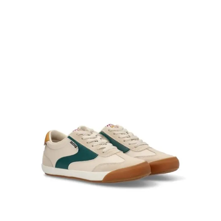 Deportivo MUSTANG 60835 beige - 1