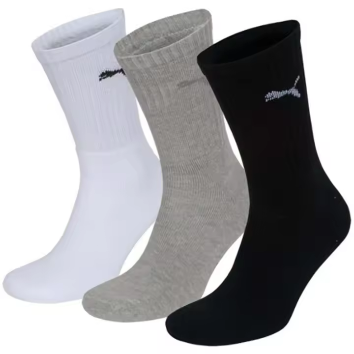 Calcetines marca Puma modelo 7312-325 para Unisex - 1
