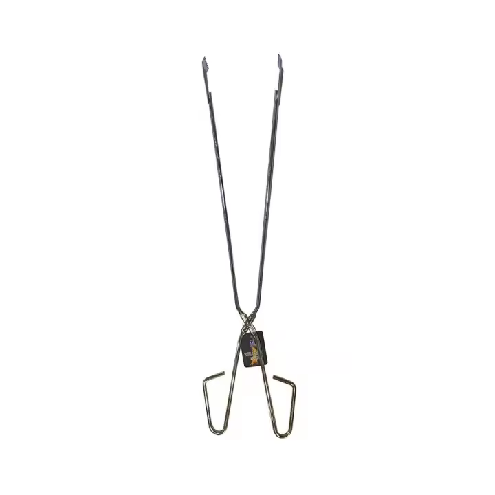 Tenacilla pinza barbacoa 55 cm - 1