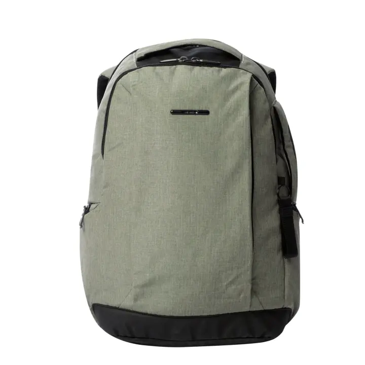 Totto Mochila ejecutiva  Hexa XL -Dimensiones:32 x 47 x 18 cm-Material: poliester - 1