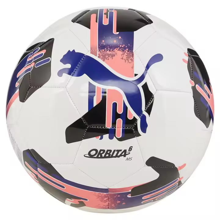 Puma Balón De Fútbol Orbita 6 Ms - 1