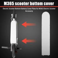 Cubierta De Compartment De Batería Para XIAOMI MIJIA M365 Scooter Eléctrico Plástico Protección Impermeable Anillo Pieza De Repuesto - details 3