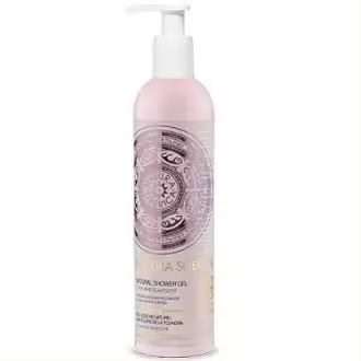 GEL DE DUCHA flores de la tundra elasticidad 400ml - 1