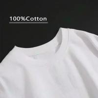 Camiseta De Gimnasio Para Hombre Con Estampado De Goku Manga Corta Verano Camiseta Casual De Calle O-Neck Transpirable Ligera Secado Rápido Protección Solar Ropa De Verano - details 9