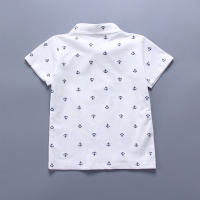 Conjunto De Verano Para Niños  Camiseta Y Shorts 2 Piezas Ropa Deportiva Para Bebés Y Niños De 1 a 4 Años Material Suave Y Transpirable - details 7