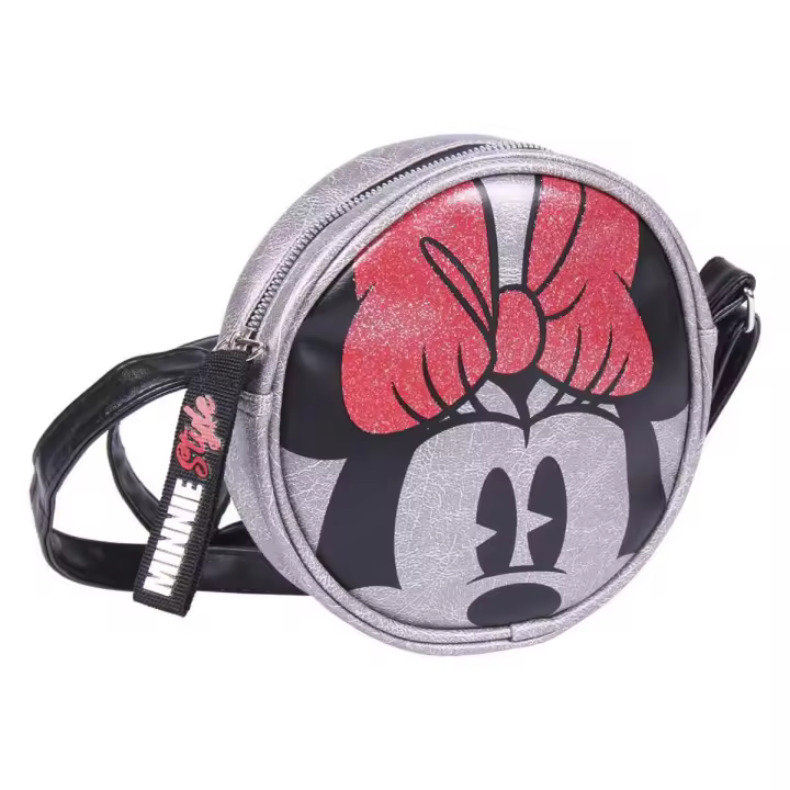 BOLSO POLIPIEL MINNIE - 1