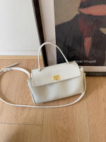 Bolso De Hombro Para Mujer De PU Suave Tamaño Pequeño Moda Retro 2025 Bolso Cruzado Versátil Para Comunicación Bolsa Cuadrada Pequeña - details 2