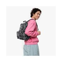 Mochilas escolares niña EASTPAK EK0A5BG42O0 MOCHILA BOLSILLO BOTELLIN LETRAS NEGRO 33316 24I - details 3