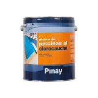 Pintura Piscinas Clorocaucho | Impermeable Al Agua - details 0