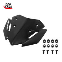 Parabrisas De Motocicleta Para YAMAHA XMAX250 XMAX300 2023 2024 Visor Deflector Pantalla De Viento Protección De Viaje - details 1