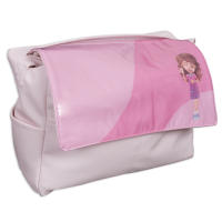 BABYLINE BOLSO DE BEBÉ PARA CARRITO Y SILLA DE PASEO MODELOS DE NIÑA. BOLSO EN POLIPIEL - details 3