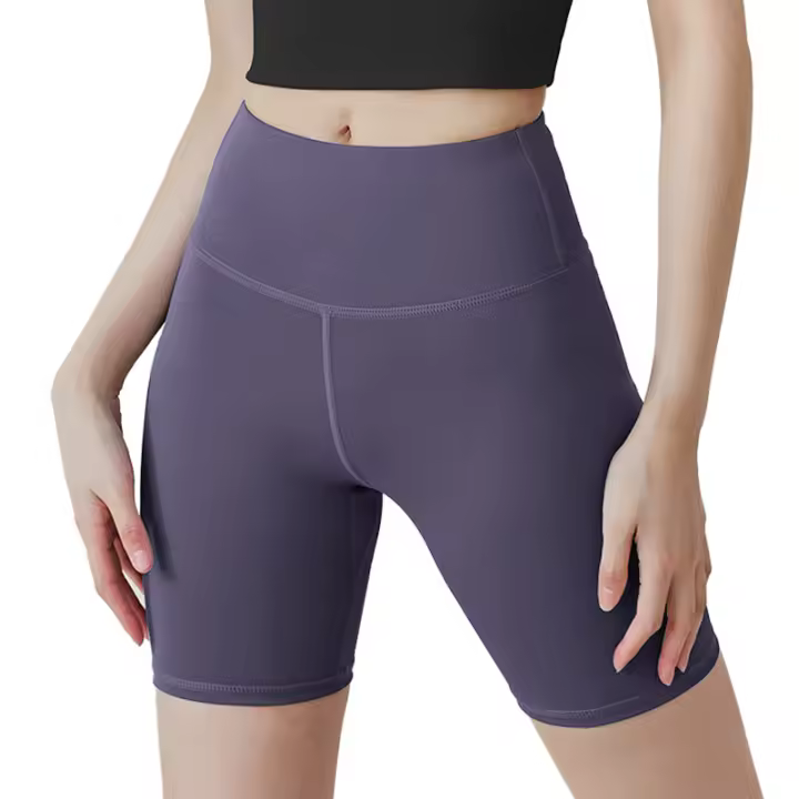 FREES COPES Mallas Deportivas Cintura Alta Mujer Sin Costuras，seamless yoga leggings - 1