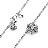 Pandora Colección Momentos Snowflake - details 0