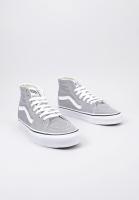 Vans SK8-Hi Tapered Deportivas Con Plataforma Unisex Gris - details 1