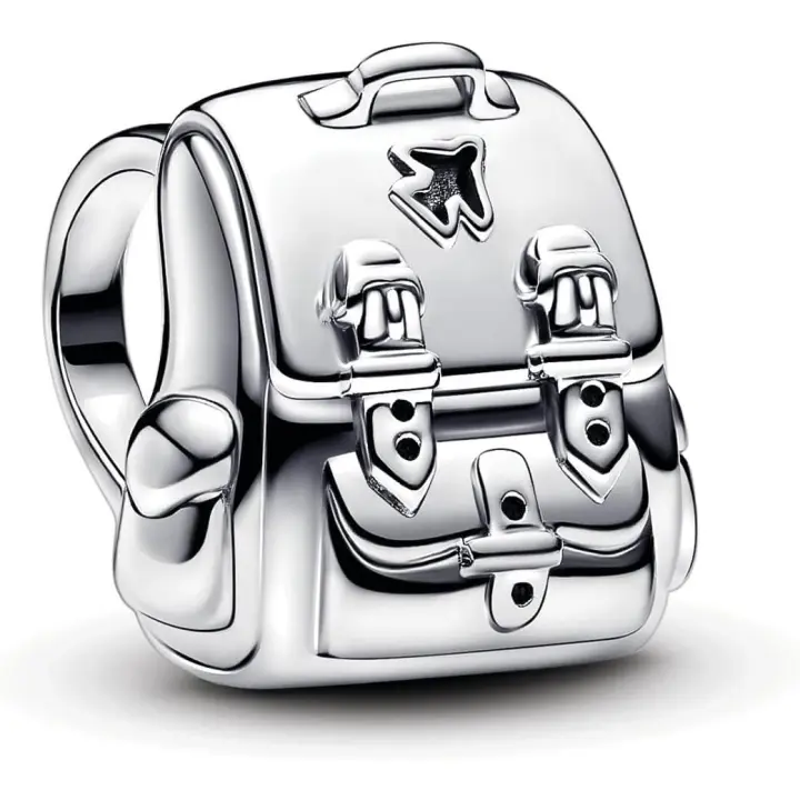 Pandora Moments Dijes con diseño de viajes - 1