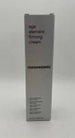 Mesoestetic Age Element Firming Cream 50ml - details 1