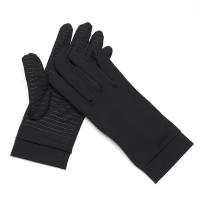 Guantes Táctiles De Hombre Y Mujer Con Fibra De Cobre Y Spandex Para Running Deportes Invierno Cálido Guantes Para Fútbol Senderismo Conducción - details 13