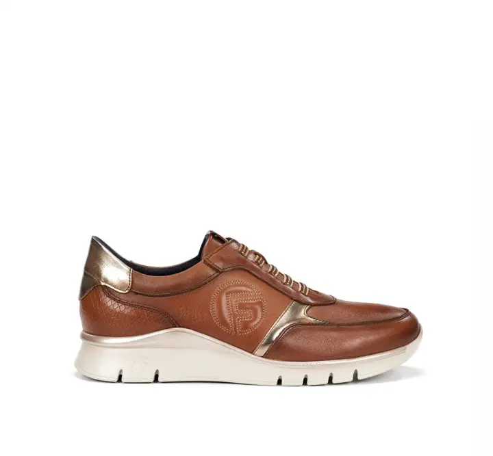 Zapato Fluchos 504670 Union Fluchos - 1