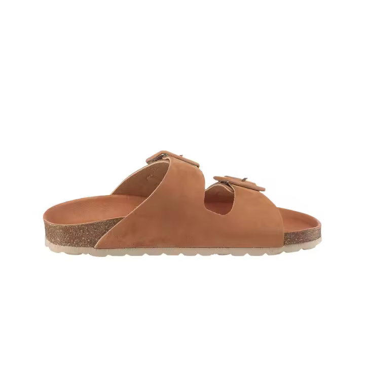 Verbenas Randell Velour Sandalia Mujer - 1