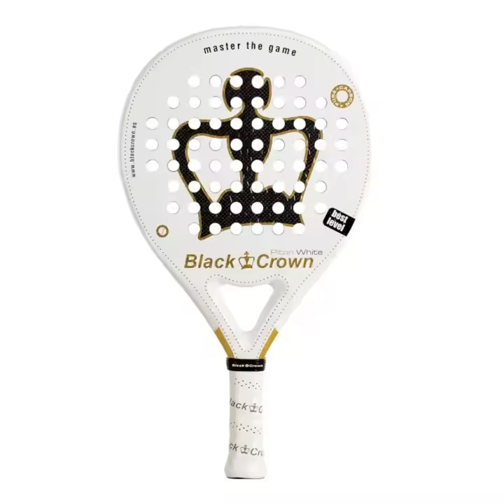 Black Crown Piton White 2025 - 1