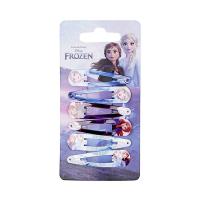 Cerda Group - Pinzas Clip Pelo de Frozen 2 - Accesorios de Pelo Niña - Marca Cerda - details 0