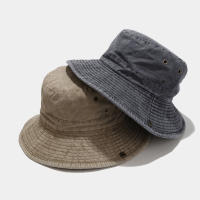 Sombrero De Pescador De Verano Para Hombres Sombreros De Baúl Con Gran Alas Protección Solar Para Exterior Ciclismo Senderismo - details 0
