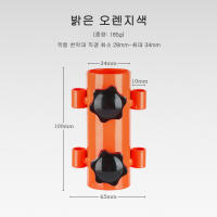 Soporte De Paraguas Ajustable Para Acampar Y Pesca En Carpa Accesorio De Soporte De Palo De Paraguas De Acero Inoxidable Para Expedición Y Camping - details 27