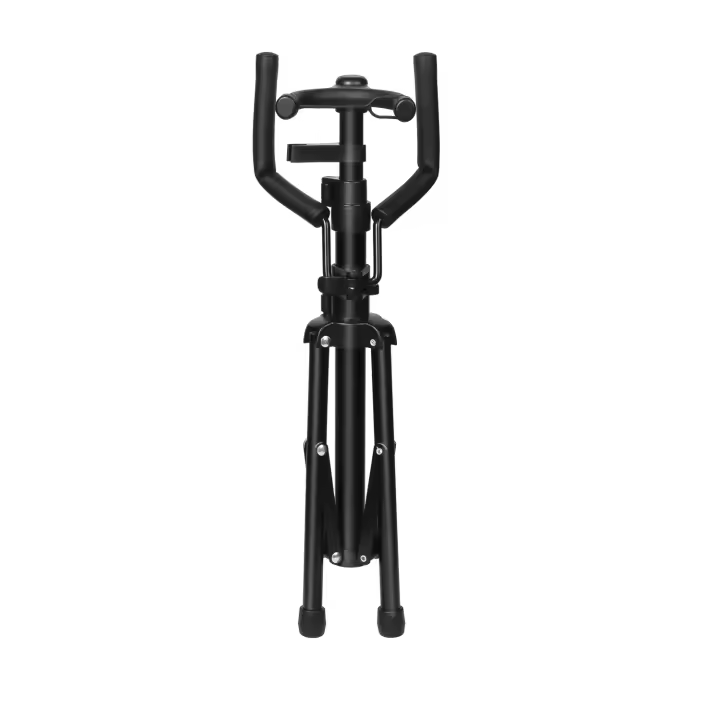 Soporte De Violín FL-13D Flanger En Negro Trípode Metálico Con Anillo Para Arco Accesorio De Violín De 3 Patas Para Soporte Y Colgaje - 1