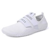 Zapatos De Entrenamiento Unisex Para Gimnasio Y Playa Antideslizantes Suela Sumo Deportes De Levantamiento De Pesas Y Yoga - details 9