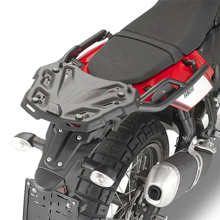 Givi Fijación De Baúl Trasero Monolock/monokey Yamaha Tenere 700 - 1