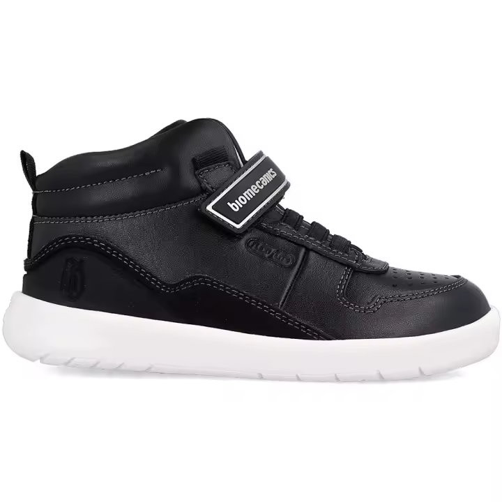 Botines barefoot para chico Biomecanics 251242 Bioevolution Wider - 1