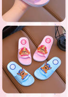 Zapatillas De Verano Para Niños Y Niñas PAW PATROL Antideslizantes Para Playa Y Interior Anti-Derrapantes Tallas Para Edad 7-12 Años - details 16