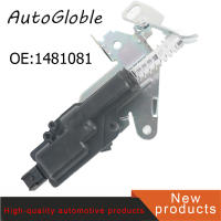 Motor Actuador De Cerradura De Maletero Para Ford Fusion Fiesta Mk5 Mk6 2S6T432A98AF 2S6T432A98AE 1151275 Pieza De Repuesto Original - details 0