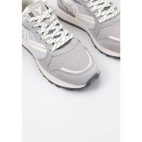victoria LEGGERA URBAN CONFORT DEPORTIVAS PLANAS hombre Gris - details 1