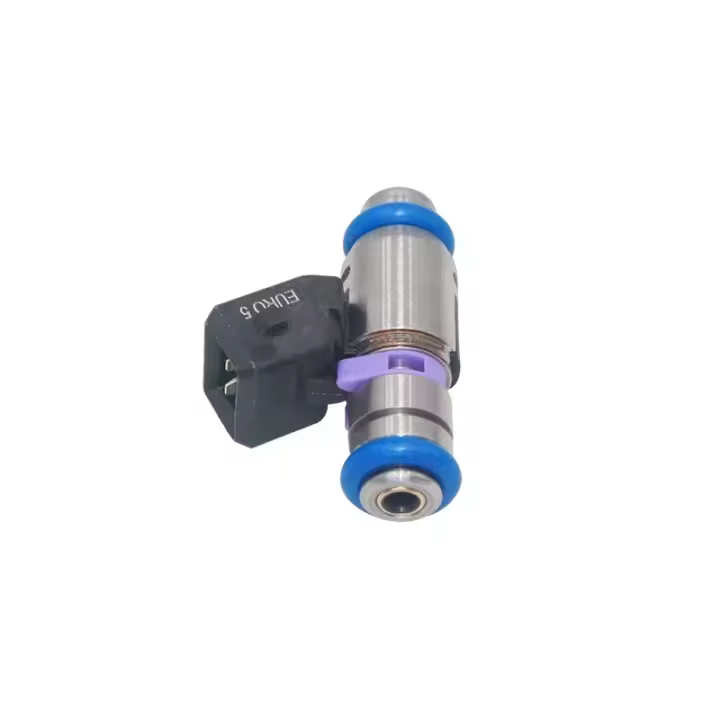 Inyector De Combustible Para Coche IWP206 Para Scania STKM206 Módulo De Inyección De Urea Dosing Boquilla De Inyección De Combustible - 1