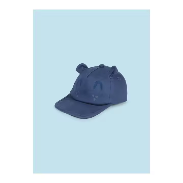 MAYORAL 10.668 080 Complementos niño 31826 24V BORRA "DOG" INDIGO - 1