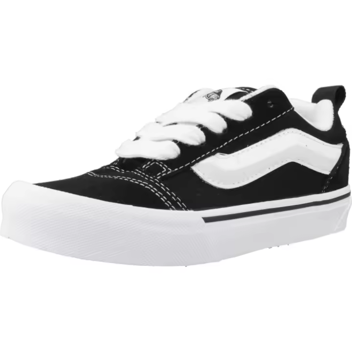 Zapatillas Niño Marca Vans Modelo Knu Skool - 1