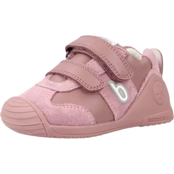 Zapatillas Niño Marca Biomecanics Modelo 221002b - 1