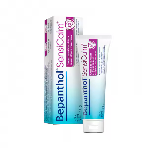 Bepanthol Calm Crema 50 G 188794 BAYER - 1