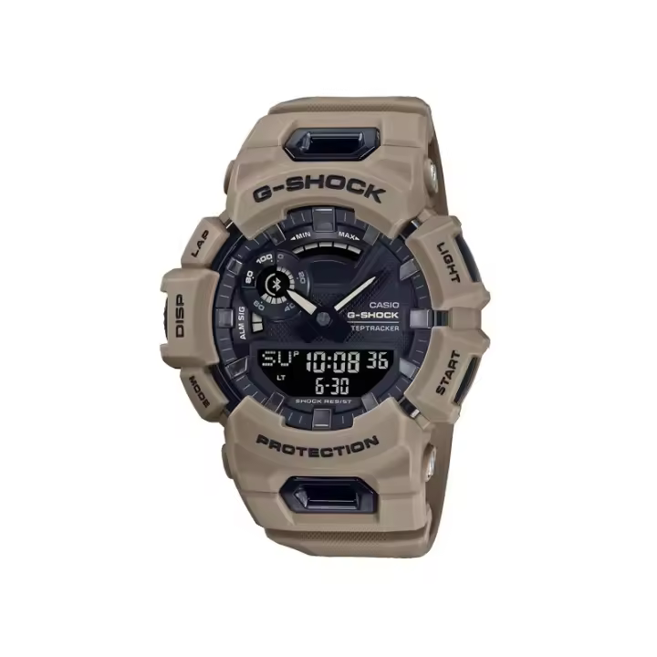 Reloj Casio G-Shock GBA-900UU-5AER - 1
