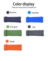 Alfombra De Dormir Para Acampar Al Aire Libre Plegable Con Almohadas Ultraligera Inflable Para Viajes Y Senderismo Matrícula De Natación En La Playa - details 5