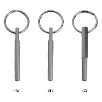 Tornillos Redondos De Acero Inoxidable Para Máquina De Café Jura Capresso Krups Herramienta Especial Anticorrosión Seguridad Al Abrir - details 2