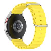 Correa De Silicona Para Reloj Samsung Galaxy Watch 6 Classic/5 Pro-3/Active 2/Gear Huawei GT 2 3 pro 22mm 20mm Accesorio De Reloj - details 16