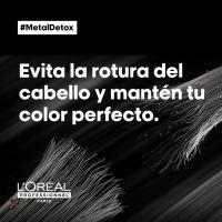 L'Oréal Professionnel Paris Metal Detox Shampoo / Champú Profesional Anti-Metal sin Sulfatos. - details 10