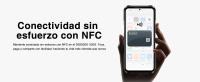 5G Movil ResistenteDOOGEE V20S 32GB+256GB/TF 2TB, 6.43" AMOLED FHD Movil Irrompible Pantalla Trasera Android 13, 50MP+24MP Visión Nocturna, 6000mAh(33W), 5G Doble SIM/Face ID/NFC/IP69K/OTG/GPS - details 17
