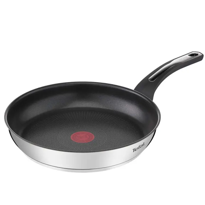 Sartén antiadherente exterior inox Emotion Tefal - 1